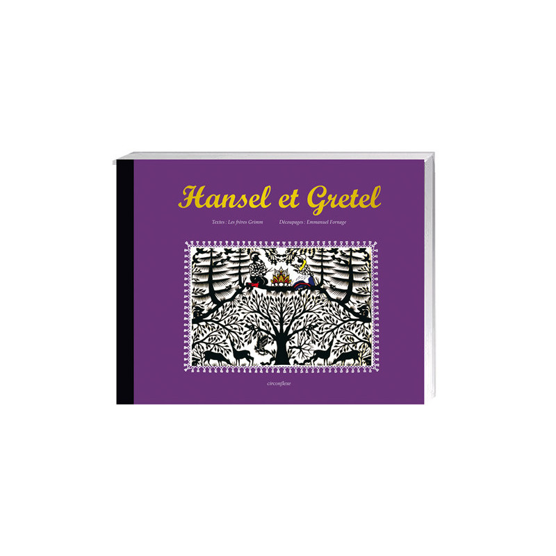 Hansel et Gretel