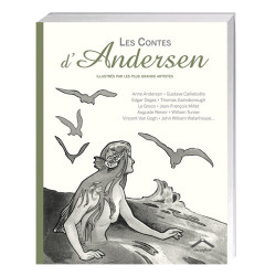 Les Contes d’Andersen