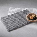 Tapis de bain Minéral BlanClarence®