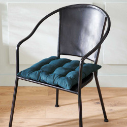 Galette de chaise...