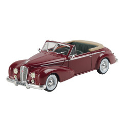 Hotchkiss Antheor Cabriolet - 1953