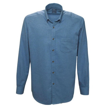 Chemise Flanelle Pierre Clarence