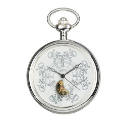 Montre gousset Gentry