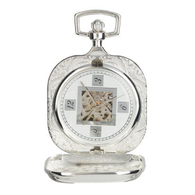Montre Gousset Duke