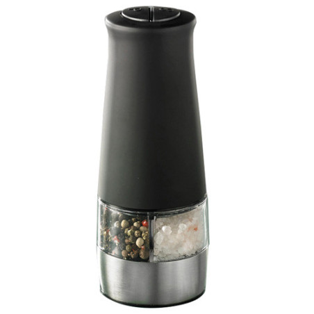 Votre offre du mois : Le double Moulin électrique