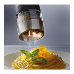 Double Moulin électrique