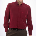 Chemise microfibre