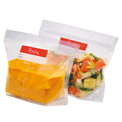 Sachets de conservation -...