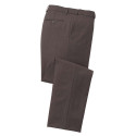 Pantalon poly-laine confort