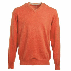 Pull Cachemire Pierre Clarence