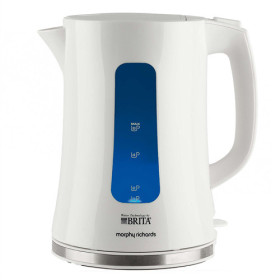 Bouilloire électrique filtrante Brita®, par l’Homme Moderne.