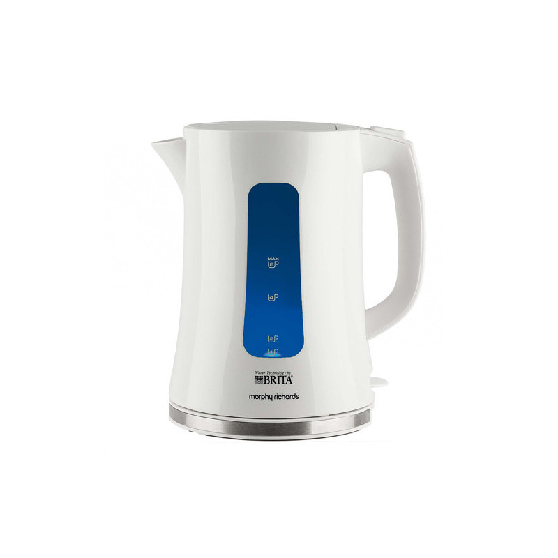 Bouilloire électrique filtrante Brita®