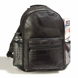 Sac à dos cuir
