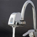 Adaptateur de robinet «sans contact»