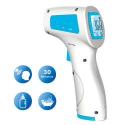 Thermomètre sans contact
