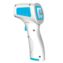 Thermomètre sans contact