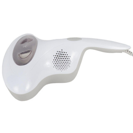 Aspirateur anti-acariens