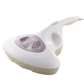 Aspirateur anti-acariens, par l’Homme Moderne.