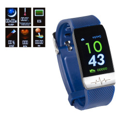 Montre santé confort