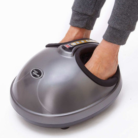 Masseur Pedi bien-être, par l’Homme Moderne.