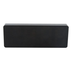 Réveil à commande sonore