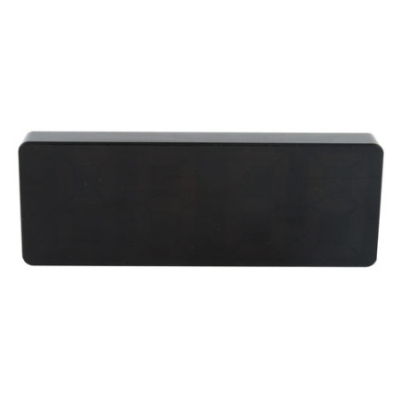 Réveil à commande sonore