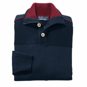 Pull esprit yachting