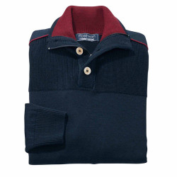 Pull esprit yachting