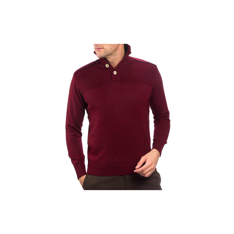 Pull esprit yachting