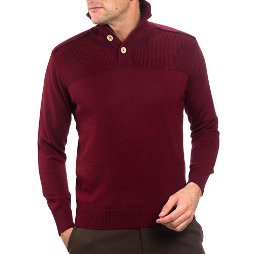 Pull esprit yachting