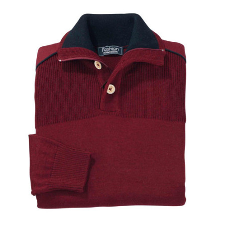 Pull esprit yachting