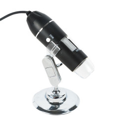 Microscope numérique