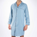 Chemise de nuit flanelle