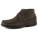 Chaussures Cuir Boston