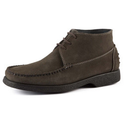 Chaussures Cuir Boston