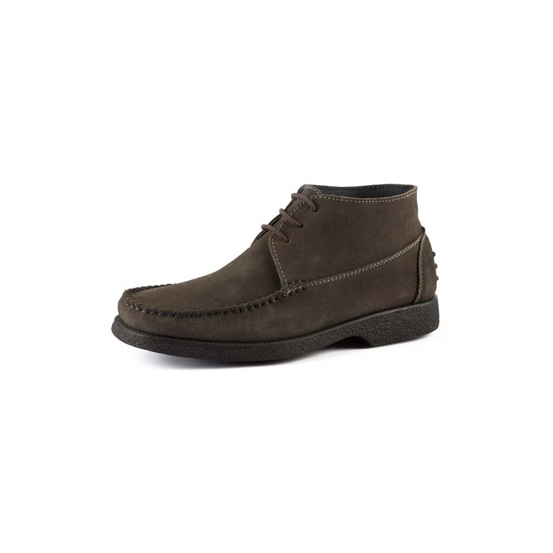 Chaussures Cuir Boston