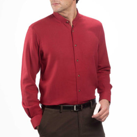 Chemise flanelle mode (3)
