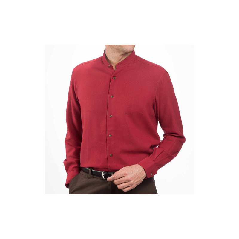 Chemise flanelle mode