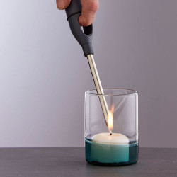 Allume-feu souffleur