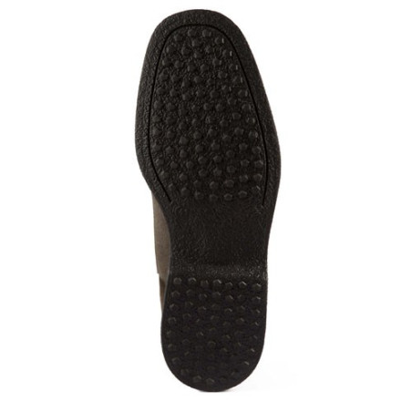 Chaussures Cuir Boston