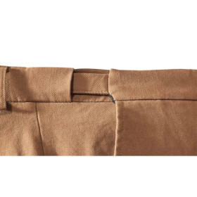 Pantalon gabardine confort