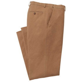 Pantalon gabardine confort