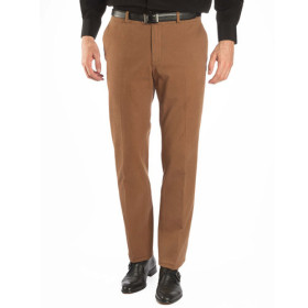 Pantalon gabardine confort