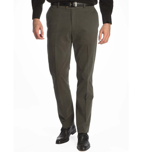 Pantalon gabardine confort