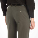 Pantalon gabardine confort