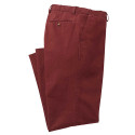 Pantalon gabardine confort