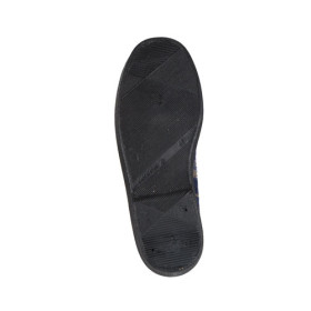Duo de chaussons laine - les 2 paires