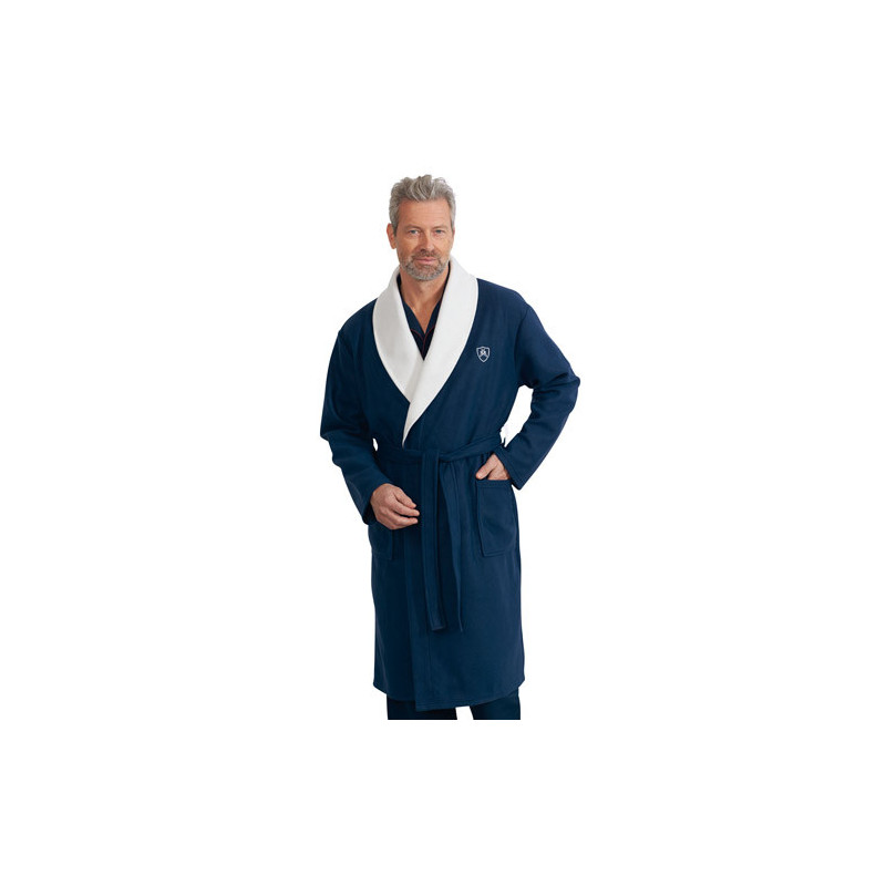 EN CADEAU : La Robe de chambre