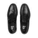 Mocassins «Made in France»