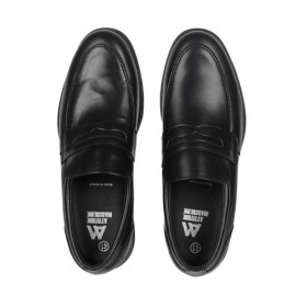 Mocassins «Made in France»